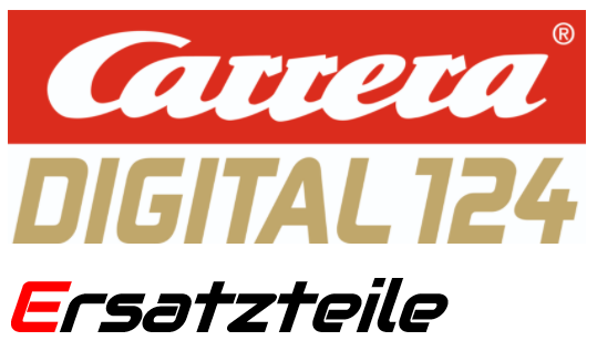 Carrera Ersatzteile