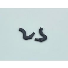 132 Ferrari 488 Spoilerhalter flexible