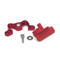 Slotinvasion Leitkiel Adapter "917" für Carrera 132