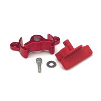 Slotinvasion Leitkiel Adapter "Front" für Carrera 132