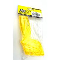 DS Reglergehäuse (gelb)