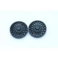SI Felgeneinsätze 14,1mm Ford Capri