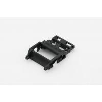 SI Performance Motor-Achshalter (schwarz)