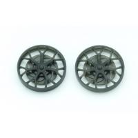 SI Felgeneinsätze 19,1mm C7R Corvette -vorne-