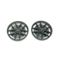SI Felgeneinsätze 19,1mm Ford GT Race Car -hinten-