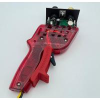 SI 3D Druck Reglerhalter aus ABS in rot